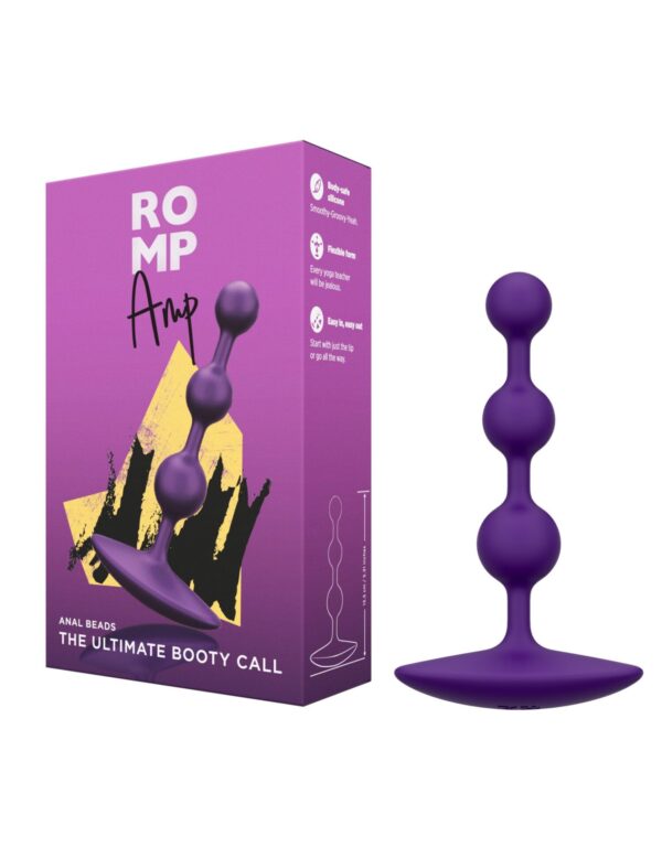 Romp Amp – Bild 6