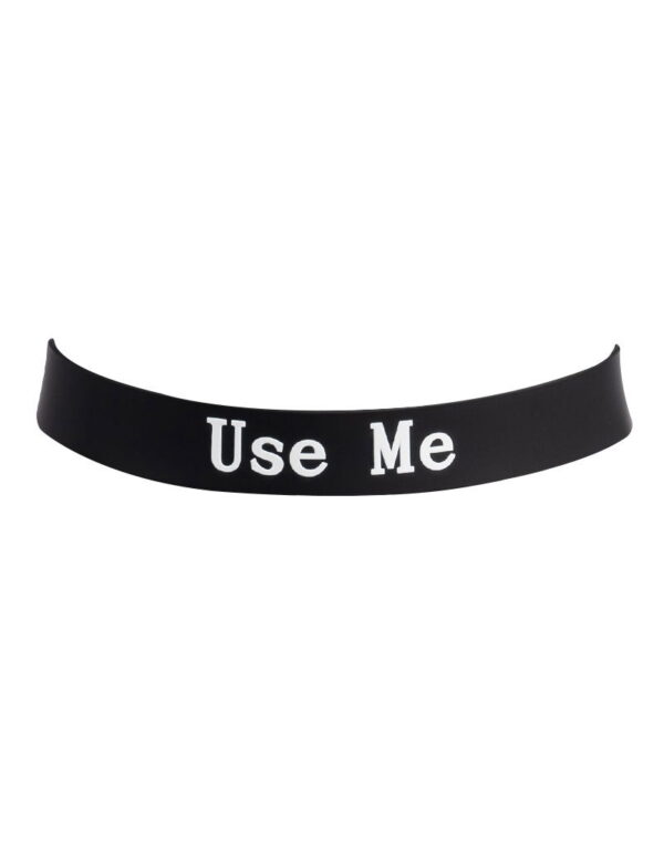 Rimba Halsband "Use Me" – Bild 2