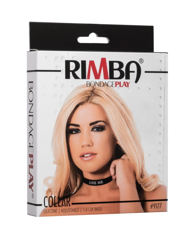 Rimba Halsband "Use Me" – Bild 5