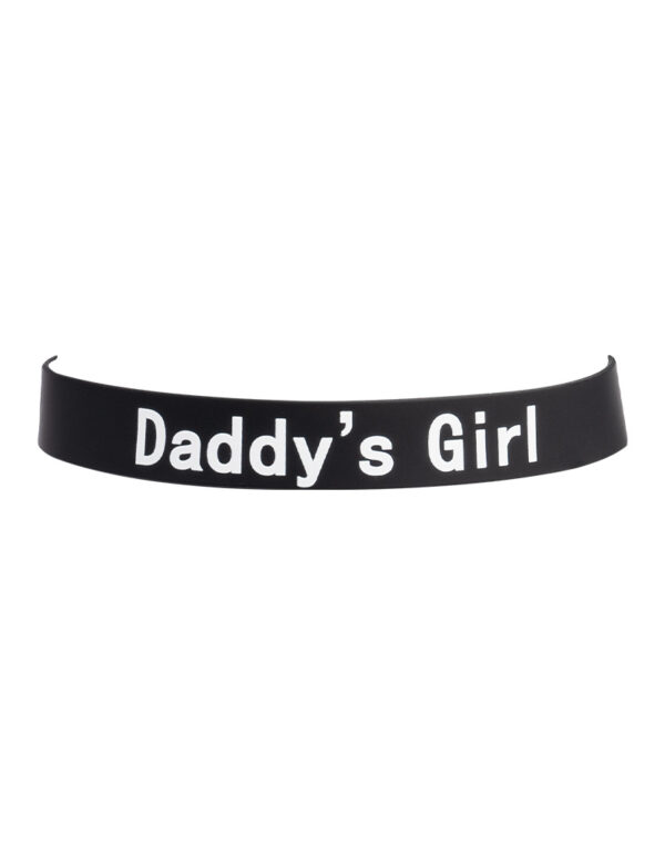 Rimba Halsband "Daddy's Girl" – Bild 2