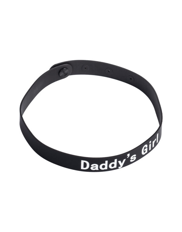 Rimba Halsband "Daddy's Girl" – Bild 3