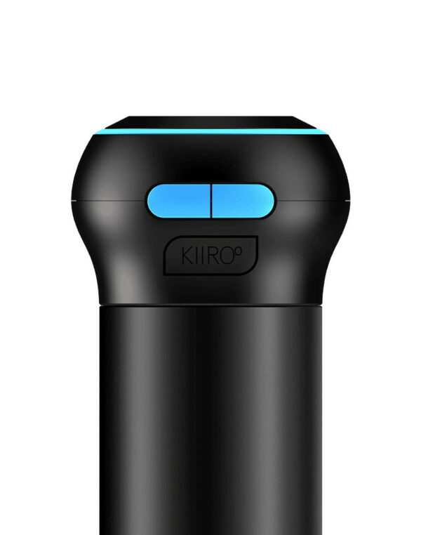 Kiiroo Control – Bild 3