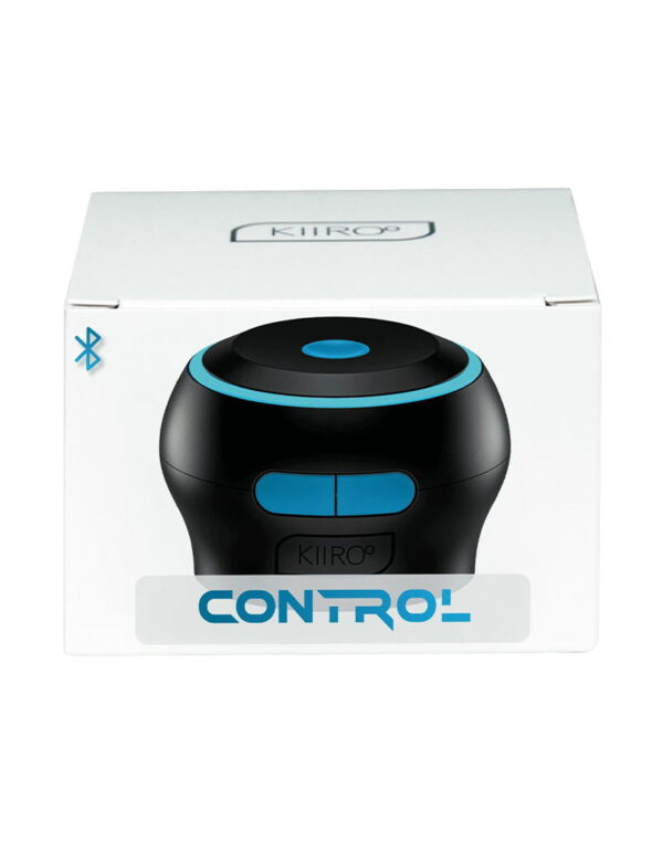 Kiiroo Control – Bild 5