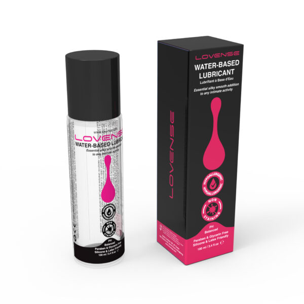Lovense Lubricant (100 ml)