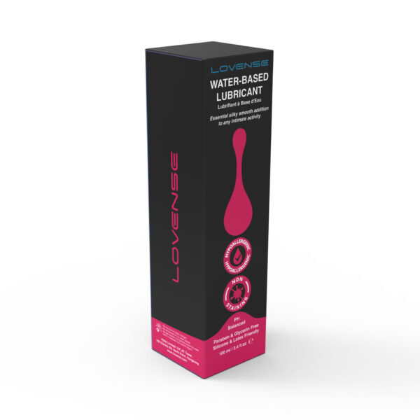 Lovense Lubricant (100 ml) – Bild 4