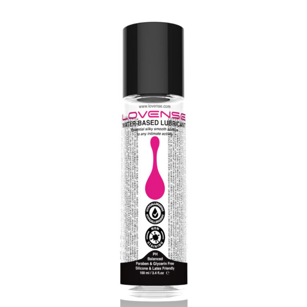 Lovense Lubricant (100 ml) – Bild 2