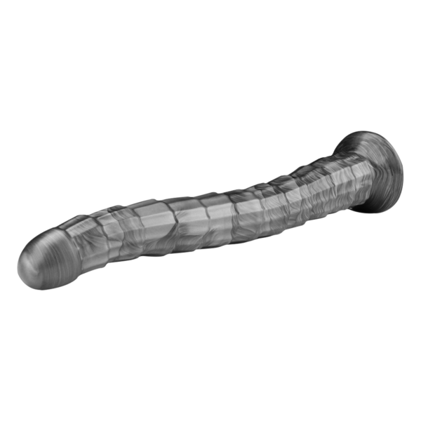 Lovetoy 14,5" King Sized Vibrating Vibrax Slider – Bild 2