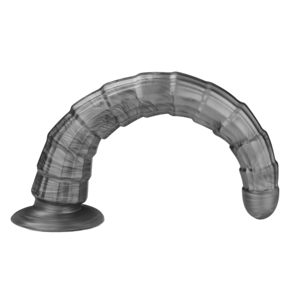 Lovetoy 14,5" King Sized Vibrating Vibrax Slider – Bild 3