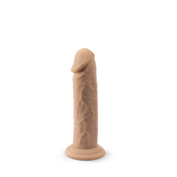 Silexd Real Skin Model 2 6“ – Bild 2