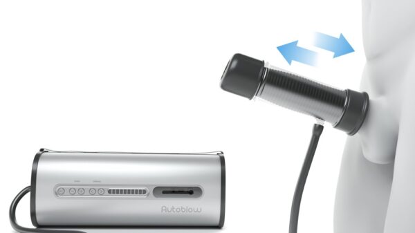 Autoblow VacuGlide – Bild 2