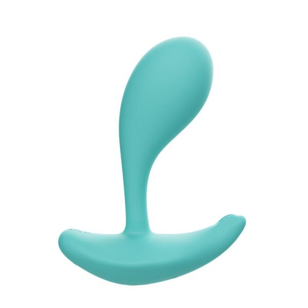 Honey Play Box OLY 2 GPunkt Vibrator mit App Türkis