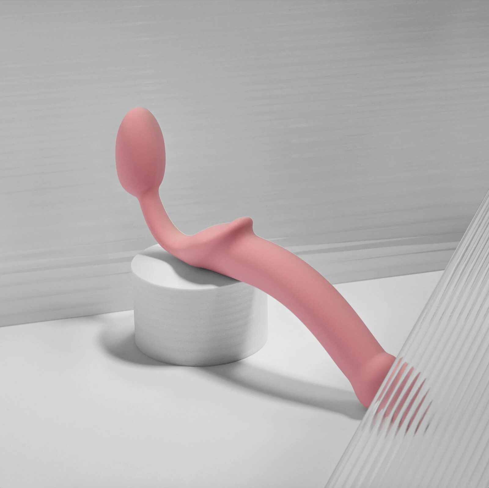 Strap on me Pink