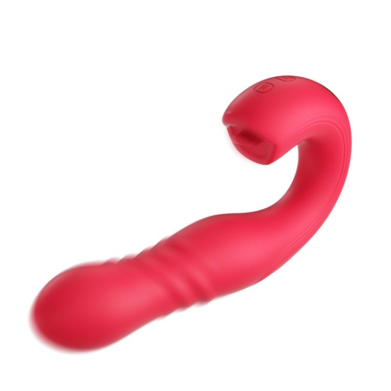 e35610 2 Honey Play Box Joi Thrust 2 Red – Bild 2