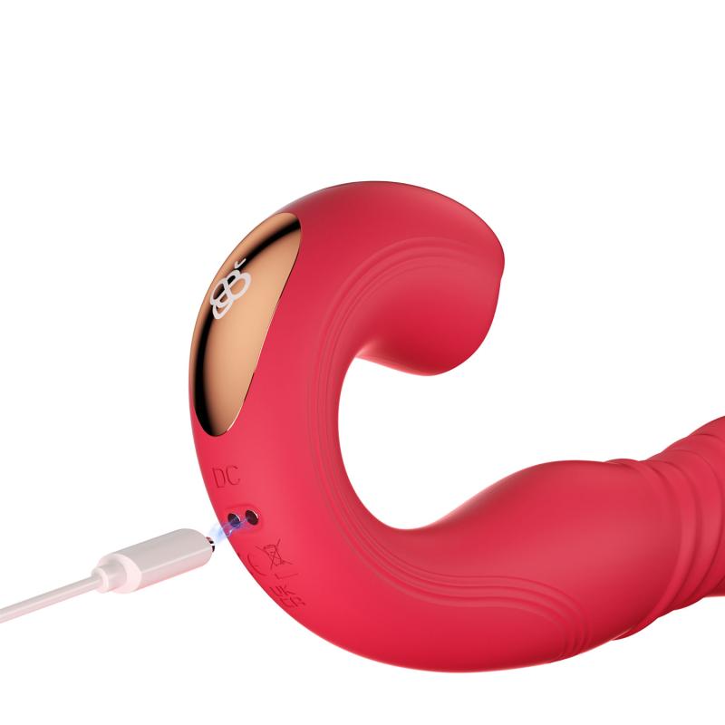 e35610 5 Honey Play Box Joi Thrust 2 Red – Bild 3