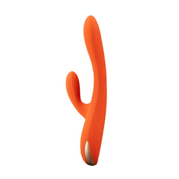 Honey Play Box Terri Rabbit Vibrator Orange – Bild 4