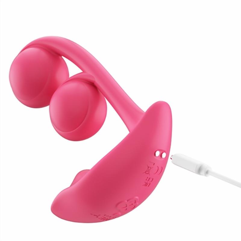 e35618 2 Honey Play Box Melody Dual Vibrator – Bild 2