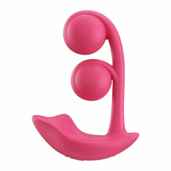 Honey Play Box Melody Dual Vibrator