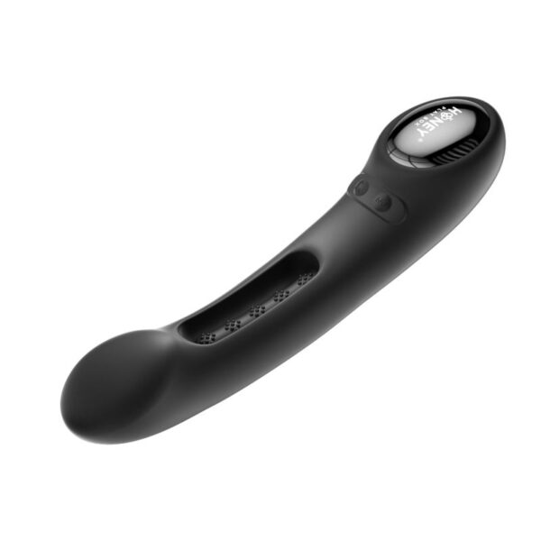 Honey Play Box Tempo G-Spot Vibrator Black – Bild 3