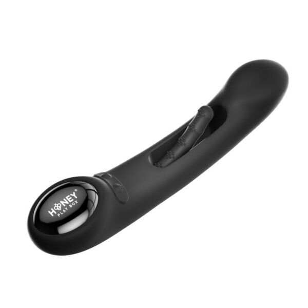 Honey Play Box Tempo G-Spot Vibrator Black – Bild 2