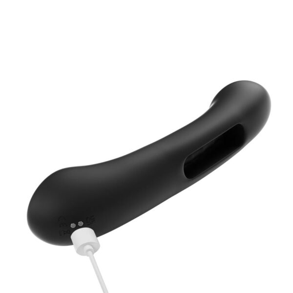 Honey Play Box Tempo G-Spot Vibrator Black – Bild 4