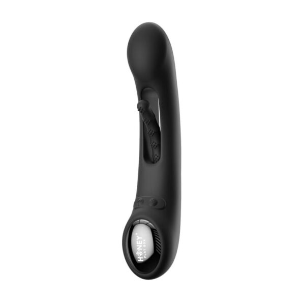 Honey Play Box Tempo G-Spot Vibrator Black – Bild 6