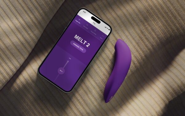 We-Vibe Melt 2 – Bild 8
