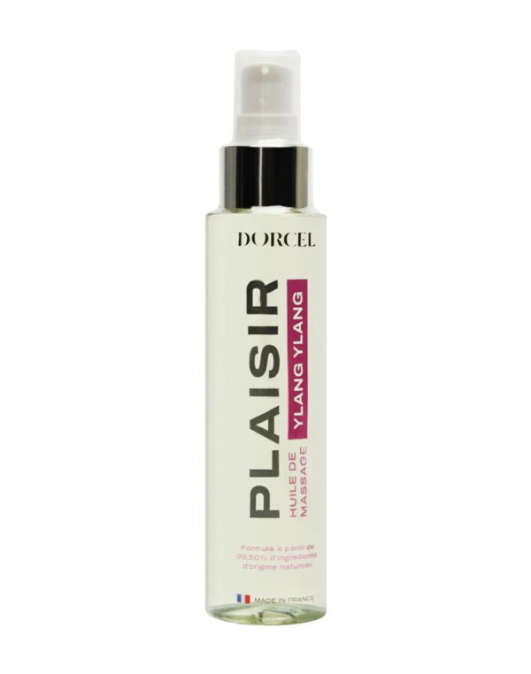 Dorcel Plaisir Ylang Ylang Massageöl (100 ml)