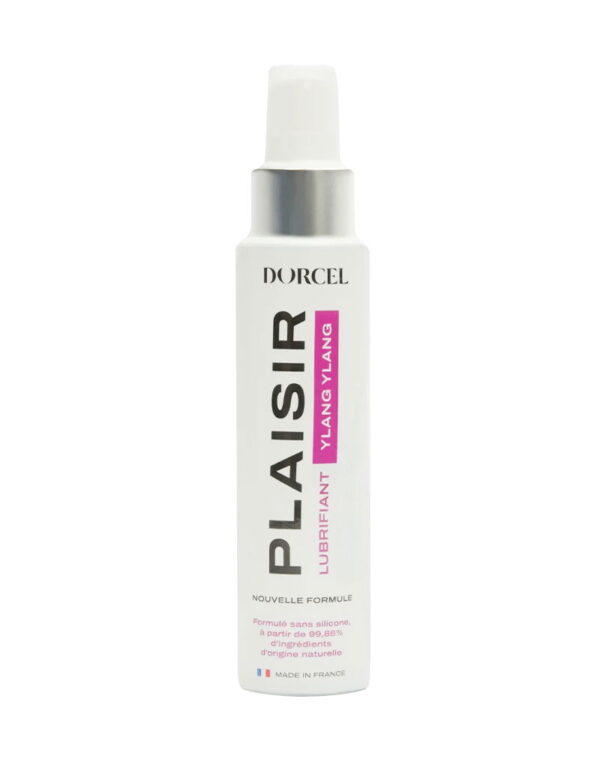 Dorcel Plaisir Ylang Ylang Natürliches Gleitmittel (100 ml)