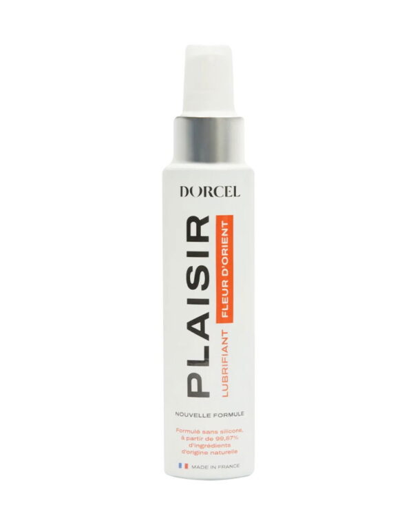 Dorcel Plaisir Fleur D'orient Natürliches Gleitmittel (100 ml)