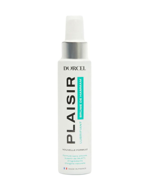 Dorcel Plaisir Brume De Hammam Natürliches Gleitmittel (100 ml)
