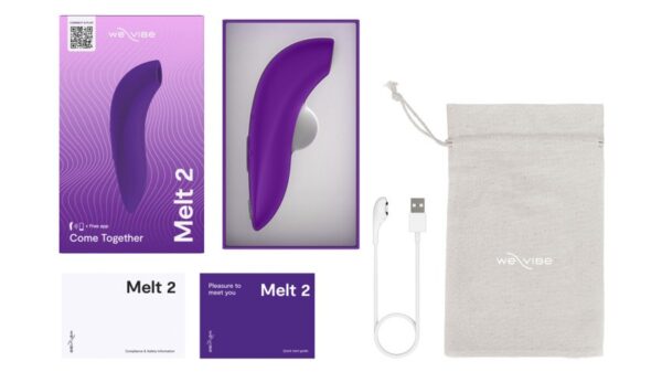We-Vibe Melt 2 – Bild 10