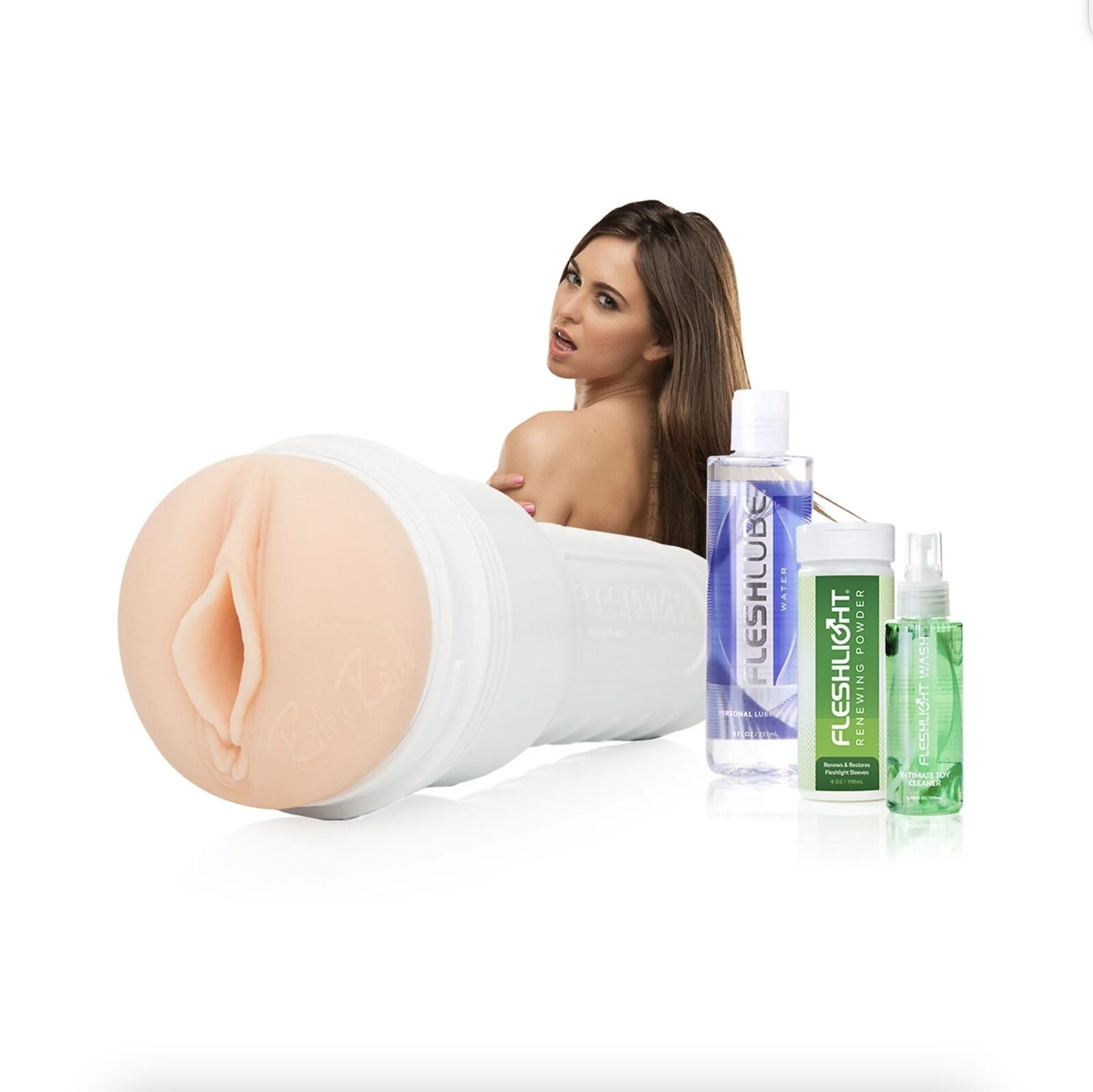 Riley Reid Combo Paket