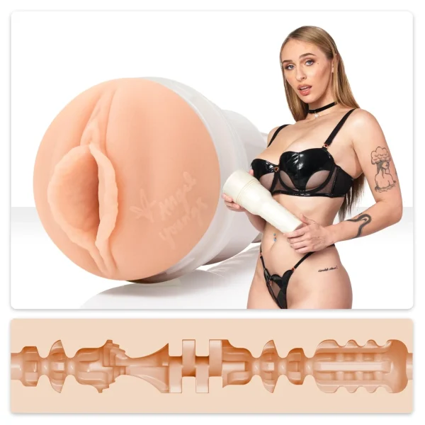 Fleshlight Angel Youngs