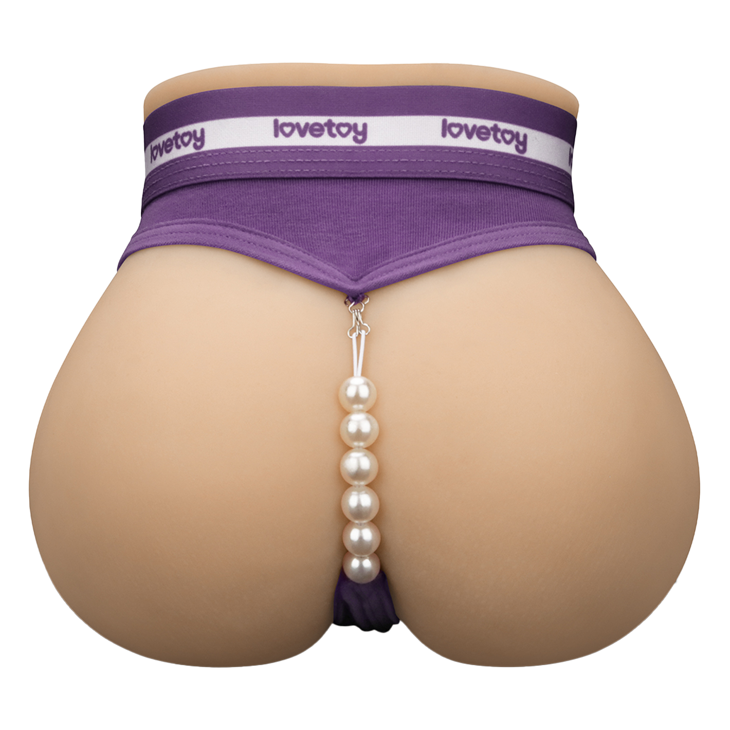 10132 05 Lovetoy Streetgirls Dual Motor Sensation Pulse – Bild 3