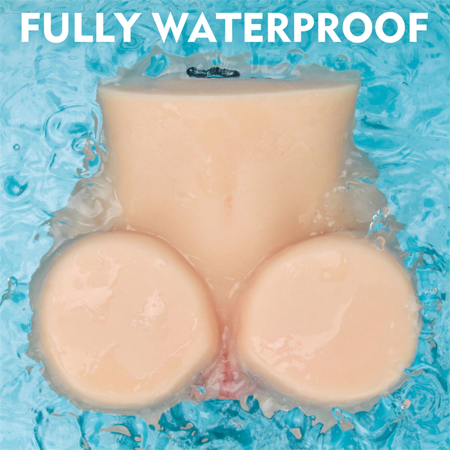 10132 13 Lovetoy Streetgirls Dual Motor Sensation Pulse – Bild 8