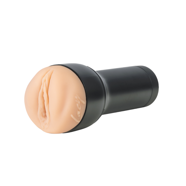 Kiiroo FeelStar Stroker Lacy Lennon – Bild 4
