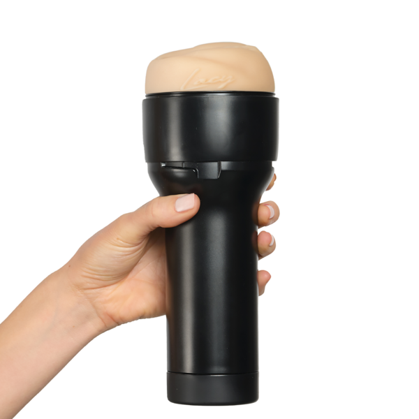 Kiiroo FeelStar Stroker Lacy Lennon – Bild 3