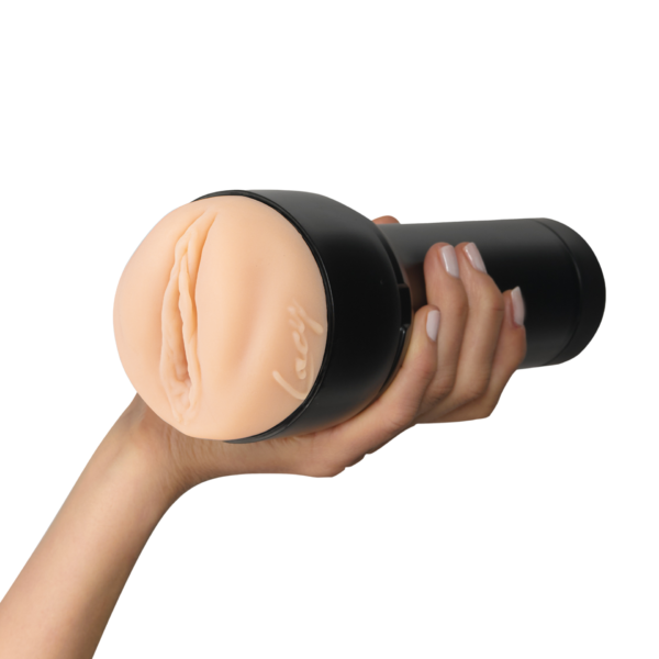 Kiiroo FeelStar Stroker Lacy Lennon