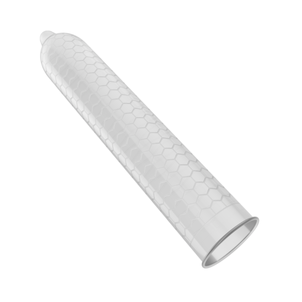 Lelo Hex Bio (108 Stk.) – Bild 3