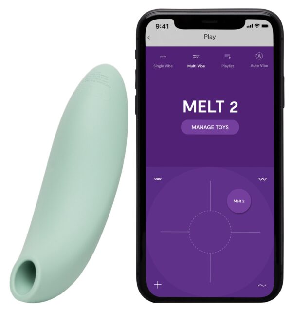We-Vibe Melt 2