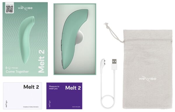 We-Vibe Melt 2 – Bild 10