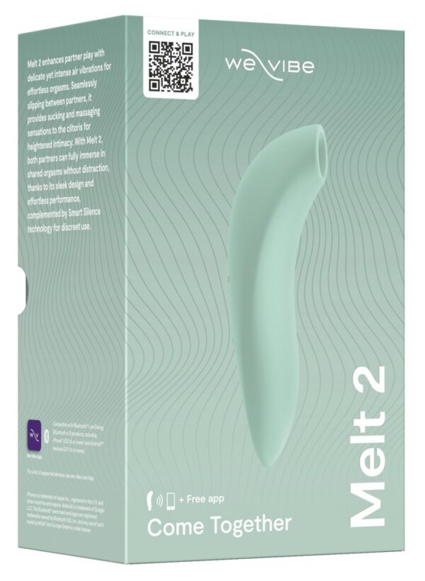 We-Vibe Melt 2 – Bild 11
