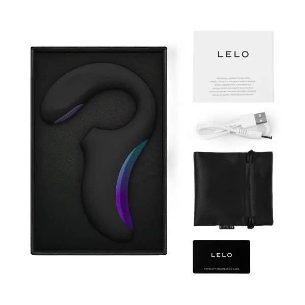 Lelo Enigma Double Sonic – Bild 4