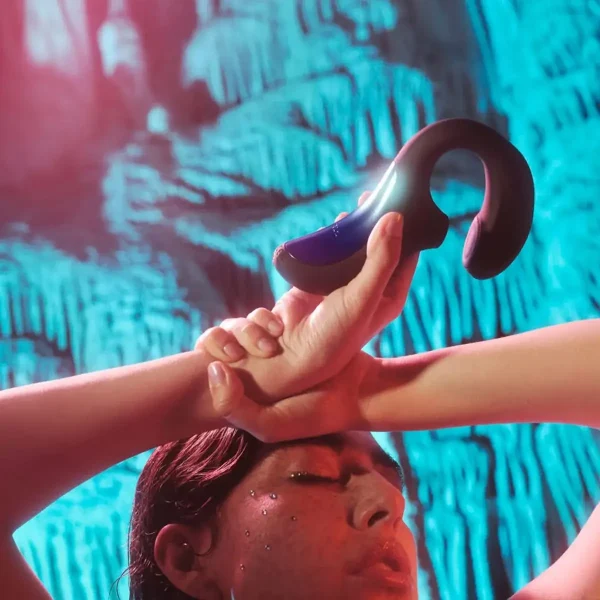 Lelo Enigma Double Sonic – Bild 9