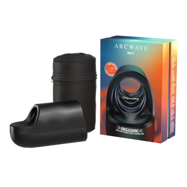 Arcwave Ion 2