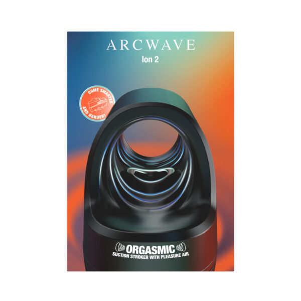Arcwave Ion 2 – Bild 4