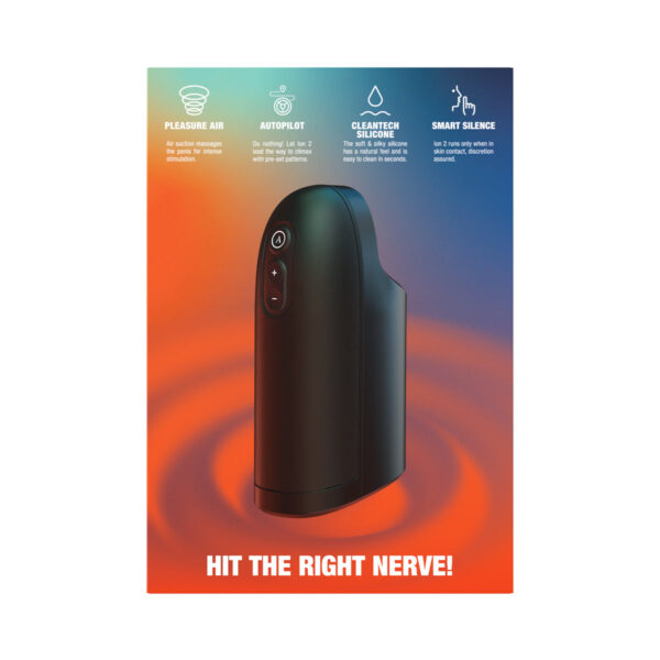 Arcwave Ion 2 – Bild 5