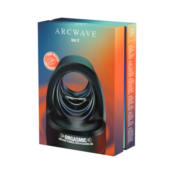 Arcwave Ion 2 – Bild 6