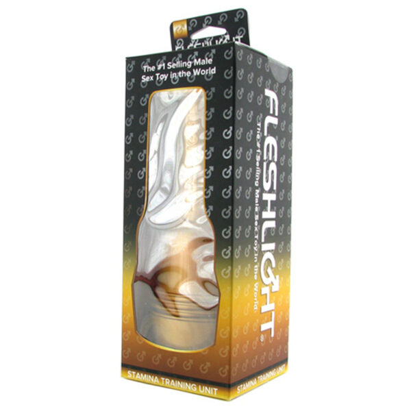 Fleshlight Stamina Training Unit – Bild 4