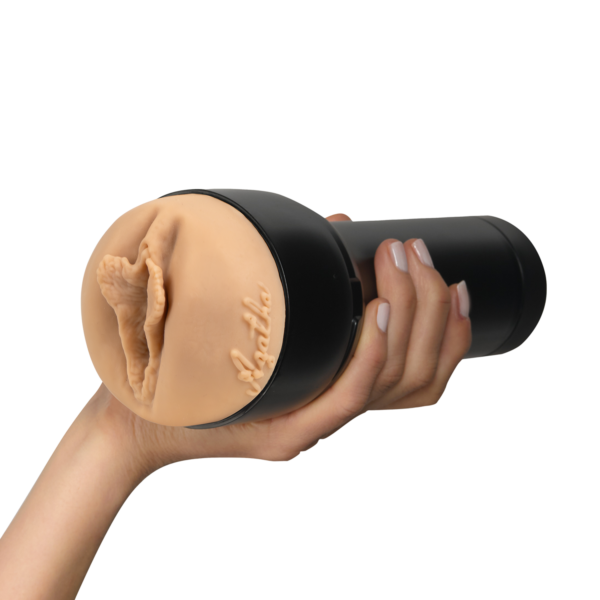 Kiiroo FeelStar Stroker Agatha Vega